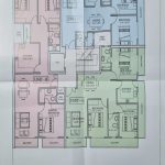Floor Plan - Lilly Avenue